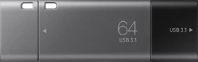 Samsung Duo Plus 2020 64GB, USB-A, USB 3.2 Gen 1×1