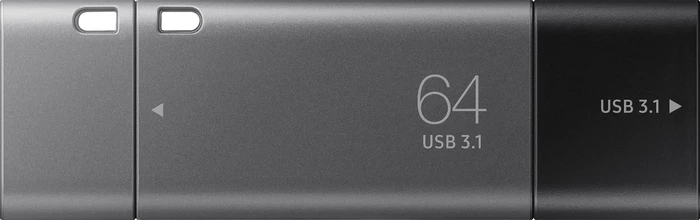 Samsung Duo Plus 2020 64GB, USB-A, USB 3.2 Gen 1×1