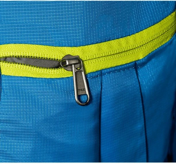 Jack Wolfskin Alpspitze Pack 32 blue pacific