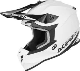 Acerbis Linear Solid weiß/schwarz