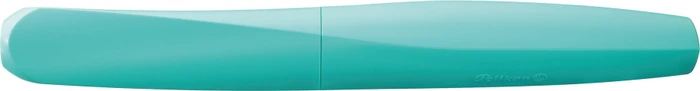 Pelikan Twist Tintenroller (Mine) spearmint, Rechts- und Linkshänder, Blister