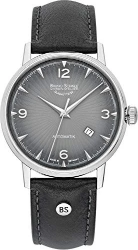 Bruno Söhnle Stuttgart Automatik II Big 17-12173-861