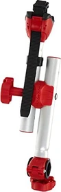 Fiamma Fahrradhalter Bike Block Pro D1 rot