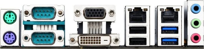 GIGABYTE GA-N3150N-D3V