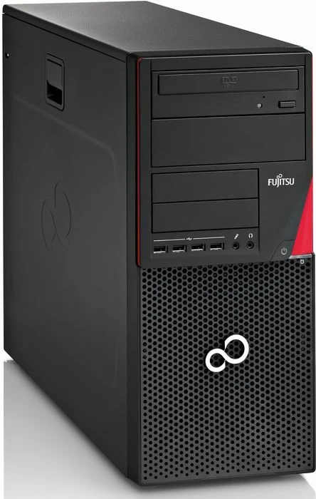 Fujitsu Esprimo P920 0-Watt, Core i7-4790, 8GB RAM, 500GB SSD