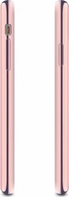 Moshi iGlaze für Apple iPhone XR pink