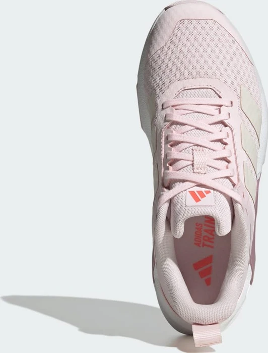 adidas Dropset Control distilled pink/zero metalic/solar turbo (Damen)