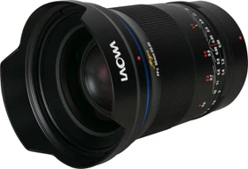 Laowa 35mm 0.95 Argus FF für Sony E