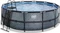 Exit Toys Pool mit Sandfilterpumpe 427x122cm Vorschaubild