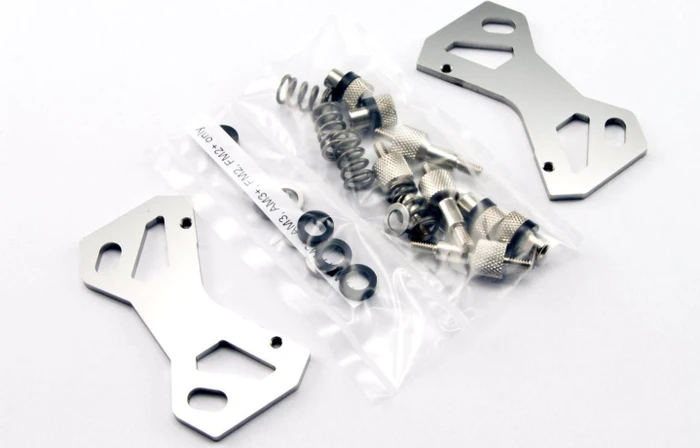 Watercool Heatkiller IV Conversion Kit AMD