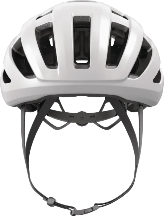 ABUS PowerDome MIPS Helm polar white