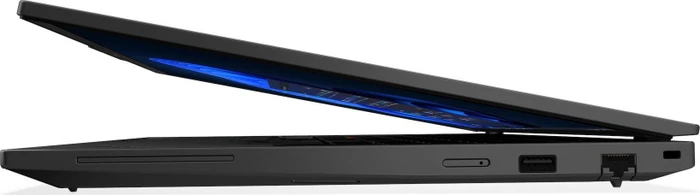 Lenovo ThinkPad T16 G4 (Intel), Black, Core Ultra 7 258V, 32GB RAM, 512GB SSD, DE