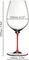 Riedel Fatto A Mano Performance Cabernet/Merlot Rotweinglas rot Vorschaubild