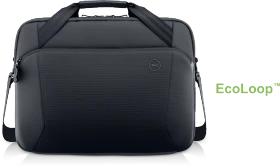 Dell EcoLoop Pro Slim Notebooktasche 15.6"