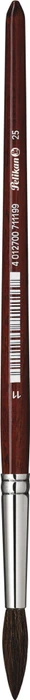 Pelikan Haarpinsel Sorte 25 Gr. 11