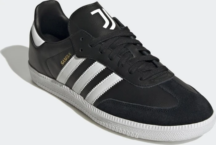 adidas Samba Juventus core black/cloud white