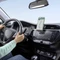 Hama Auto-Handyhalterung Gravity Pro für Lüftung schwarz Vorschaubild