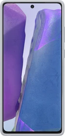 Samsung Kvadrat Cover für Galaxy Note 20 gray