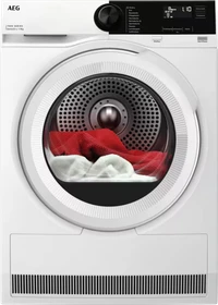 AEG Electrolux 7000 SensiDry TR7T65680 Wärmepumpentrockner