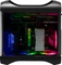 BitFenix Prodigy M 2022 ARGB, schwarz, Glasfenster Vorschaubild