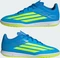 adidas F50 Club IN lucid ray blue/team solar yellow 2/lucid aquamarine (Junior) Vorschaubild
