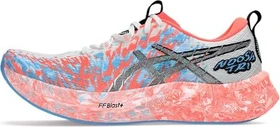 Asics Noosa Tri 16 white/sunrise red (Herren)