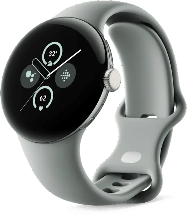 Google Pixel Watch 2