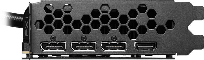 EVGA GeForce RTX 3080 Ti XC3 Ultra Hybrid Gaming, 12GB GDDR6X, HDMI, 3x DP