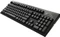 Cooler Master CM Storm Quick Fire Ultimate Red Backlight, MX BROWN, USB, DE Vorschaubild