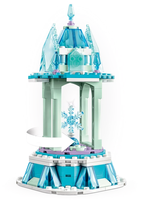 LEGO Disney - Annas und Elsas magisches Karussell