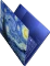 MSI Prestige 14 Flip AI+ The Starry Night-270N, Star Blue, Core Ultra X9 378H, 32GB RAM, 1TB SSD, DE, Vincent van Gogh Edition Vorschaubild