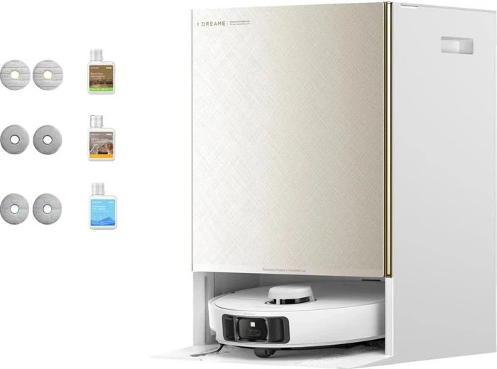 Dreame Matrix10 Pro