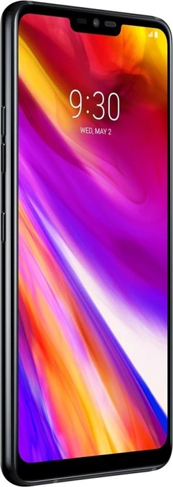 LG G7 ThinQ LMG710EM schwarz