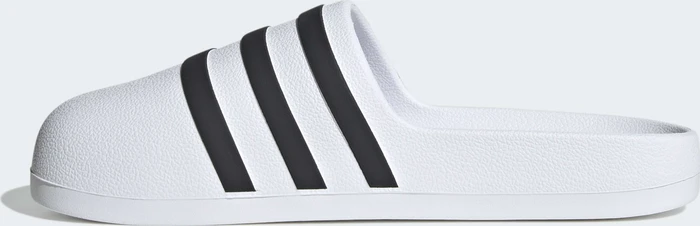 adidas Adilette cloud white/core black