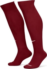 Nike Classic II Cushioned Socken team red/white