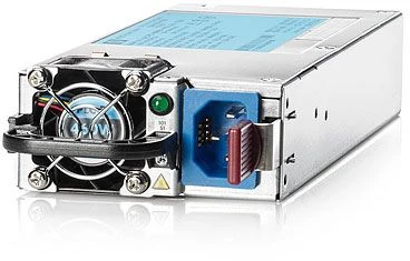 HP 656362-B21, 1HE, Servernetzteil