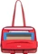 RivaCase Orly 8992 Laptoptasche 14" und MacBook Pro 16" rot Vorschaubild