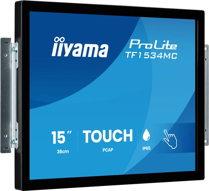 iiyama ProLite TF1534MC-B8X, 15" – Bild 11