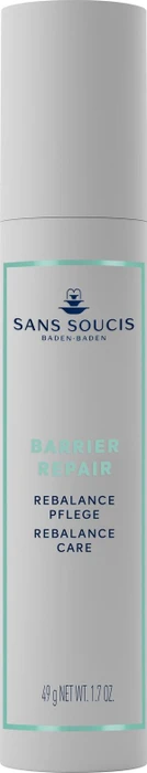 Sans Soucis Barrier Repair Rebalance Pflege, 50ml
