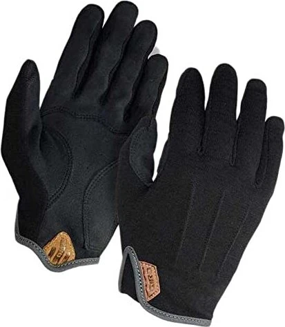 Giro D'Wool Fahrradhandschuhe 