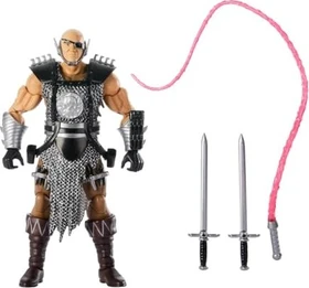 Mattel Masters of the Universe - Masterverse - New Eternia Blade