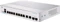Cisco Business 350 Rackmount Gigabit Managed Switch, 8x SFP, 2x RJ-45/SFP Vorschaubild