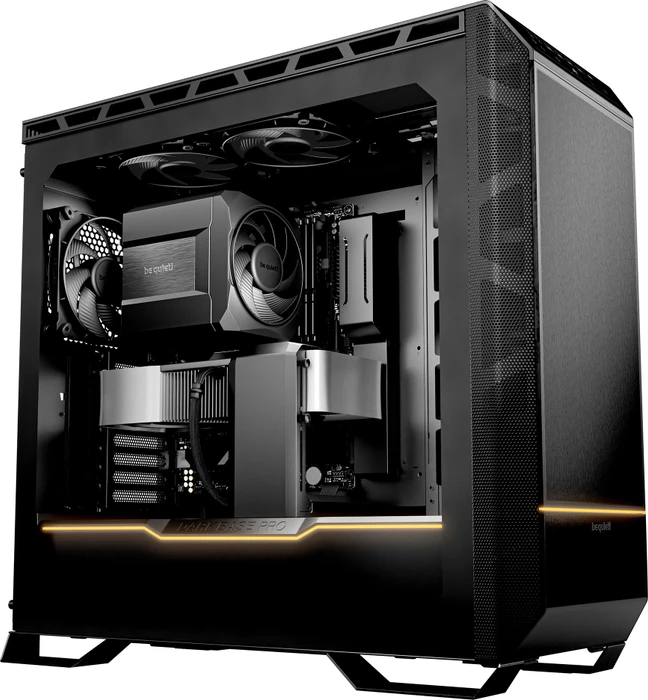 be quiet! Dark Rock Pro 6
