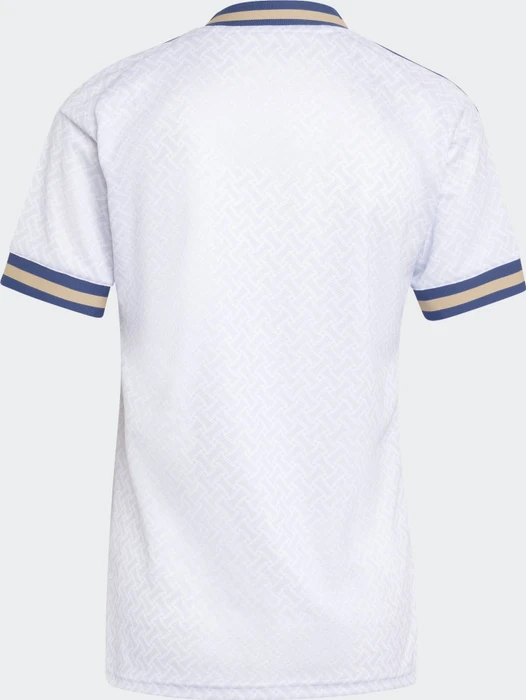 adidas Italien 2026 Auswärtstrikot kurzarm aeroblue (Damen)