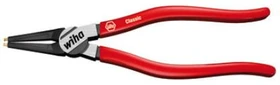 Wiha Z 33401 Classic Innen-Sicherungsringzange, 14cm