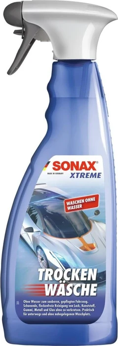 Sonax Xtreme TrockenWäsche 750ml