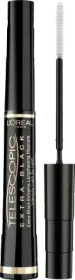 L'Oréal False Lash Telescopic Mascara extra black,      8ml