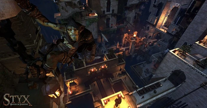 Styx: Master of Shadows (Download) (Xbox One/SX)