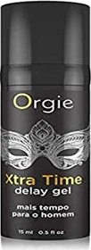 Orgie Xtra Time Delay Gel Verzögerungsgel, 15ml