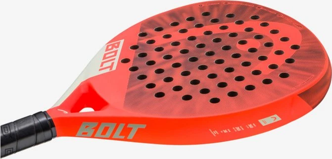 Head Bolt Padel-Tennisschläger resg